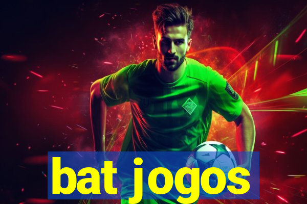 bat jogos